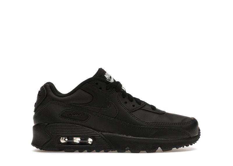 Nike Air Max 90 Recraft Triple Black