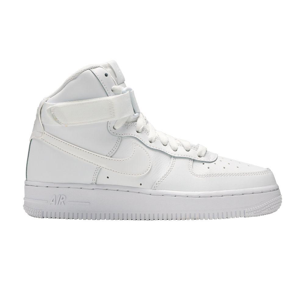 Nike Air Force 1 High White