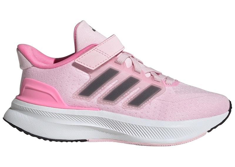 adidas Ultrarun 5 Clear Pink Core Black Bliss Pink