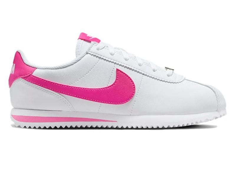 Nike Cortez Laser Fuchsia