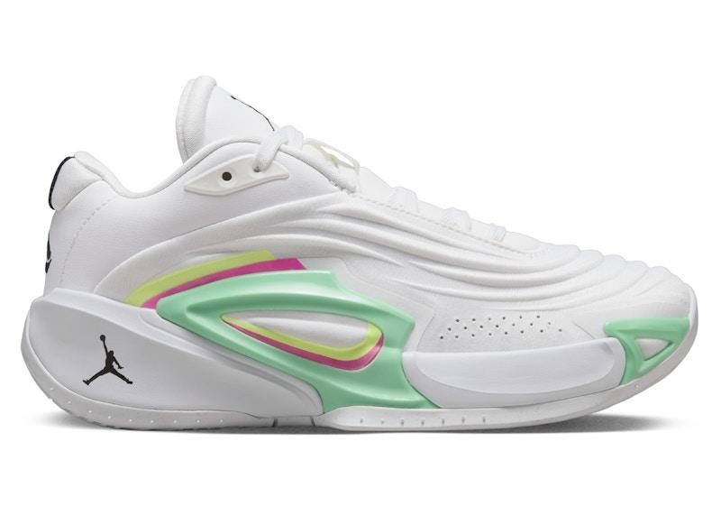 Jordan 3 Retro Photo Finish