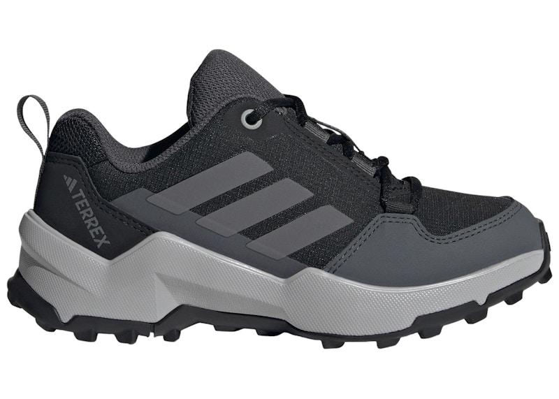 adidas Terrex AX4R Core Black Grey