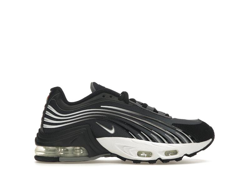 Nike Air Max Plus II Black Smoke Grey