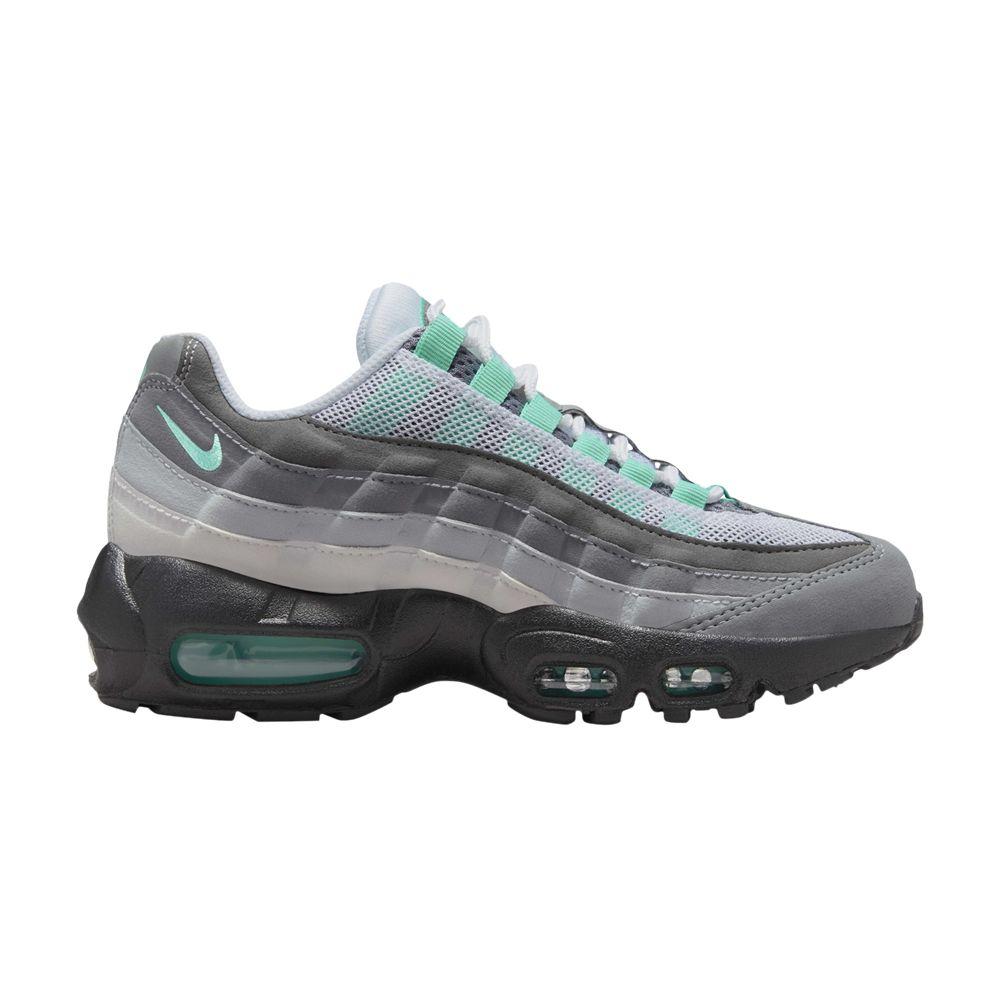 Nike Air Max 95 Hyper Turquoise