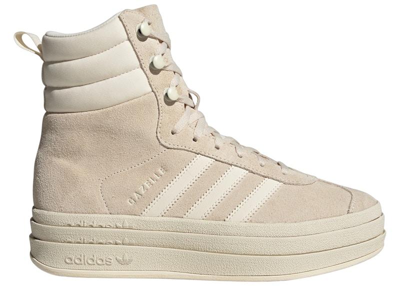 adidas Gazelle Wonder White