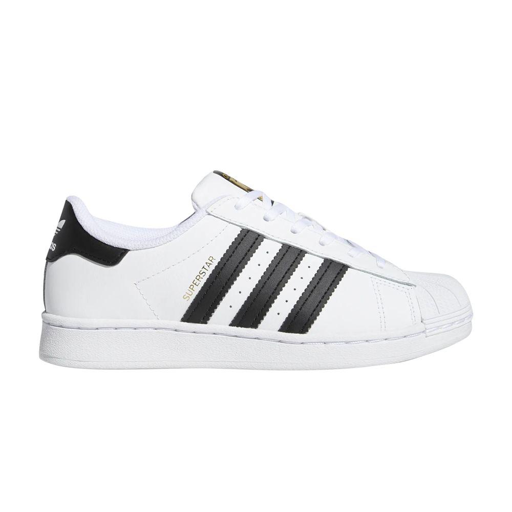 adidas Superstar Cloud White Core Black