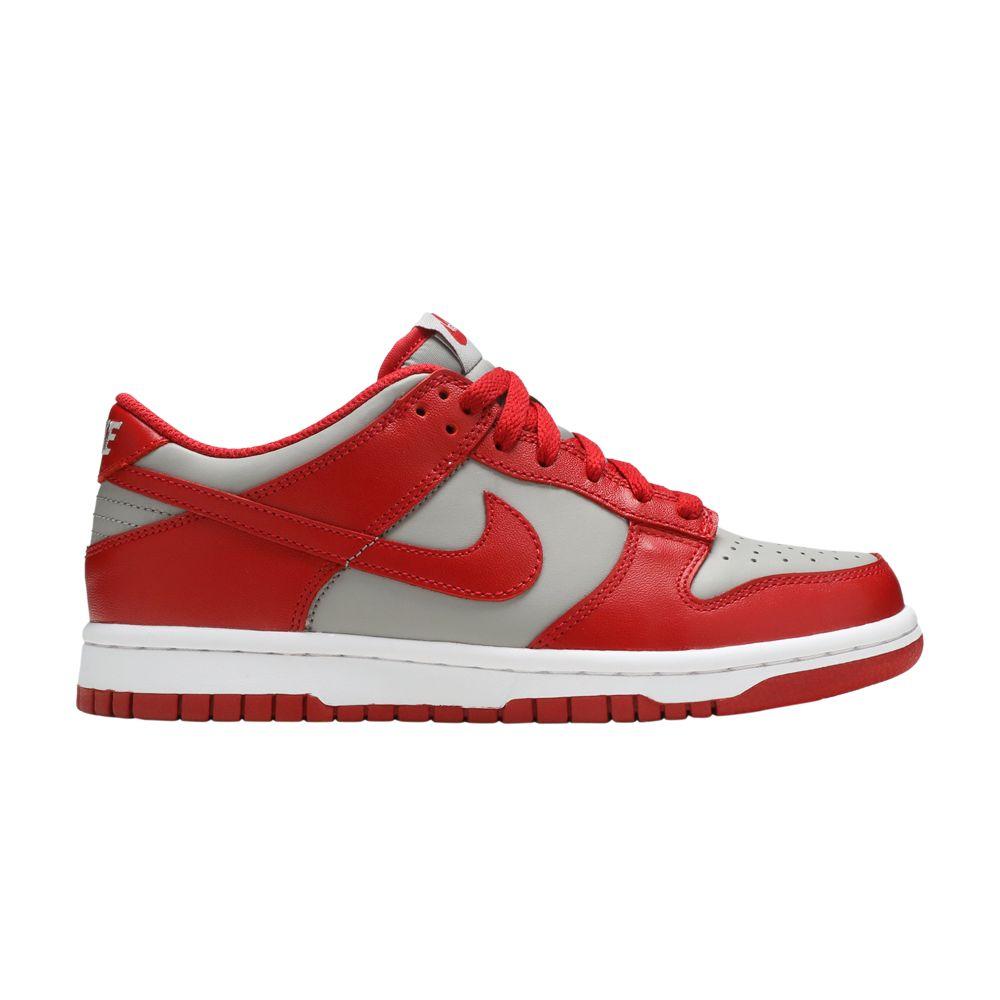 Nike Dunk Low 'UNLV'