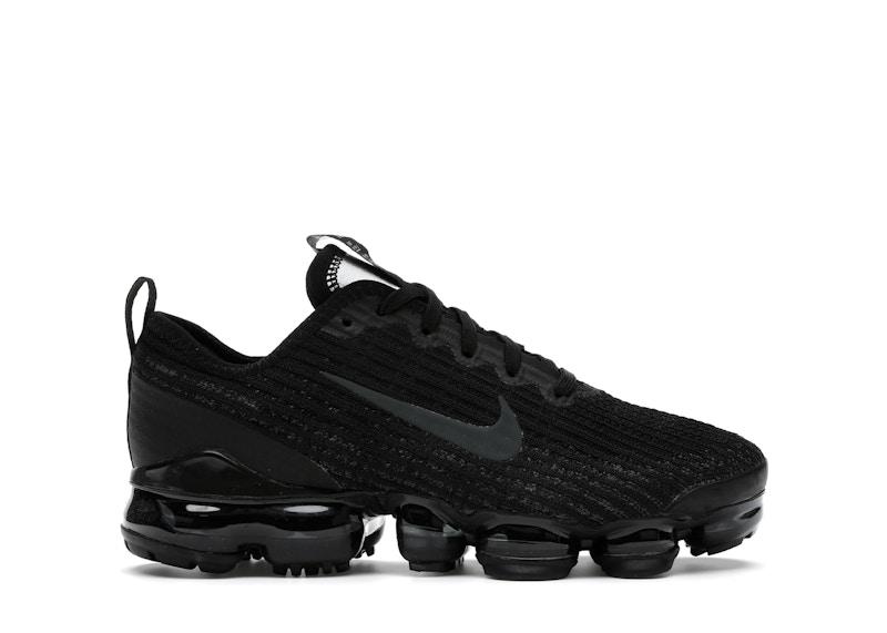 Nike Air VaporMax Flyknit 3 Black