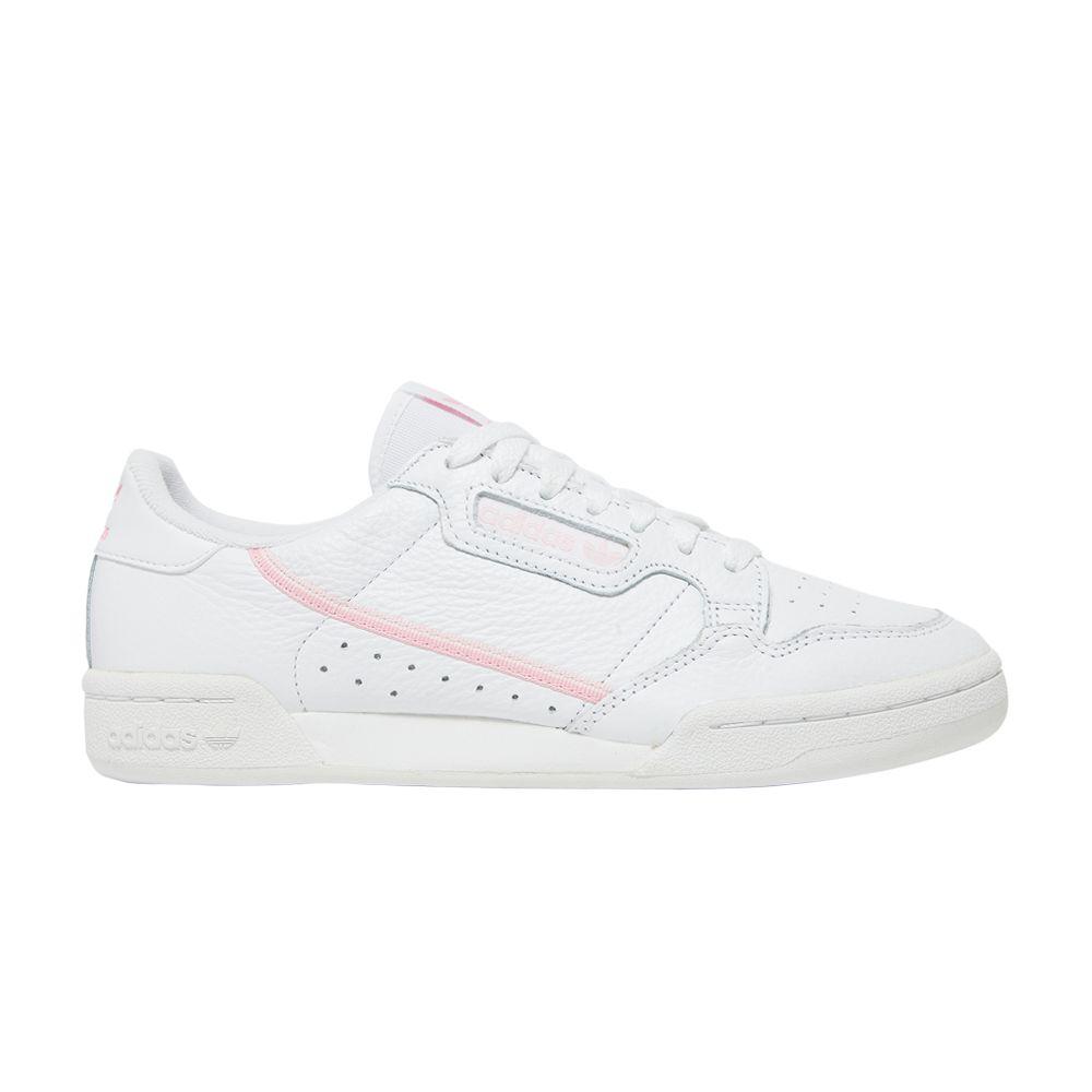 adidas Continental 80 'True Pink'