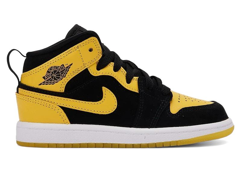 Jordan 1 Mid SE New Love (2025)