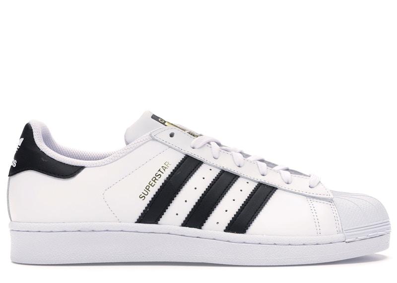 adidas Superstar Cloud White Core Black