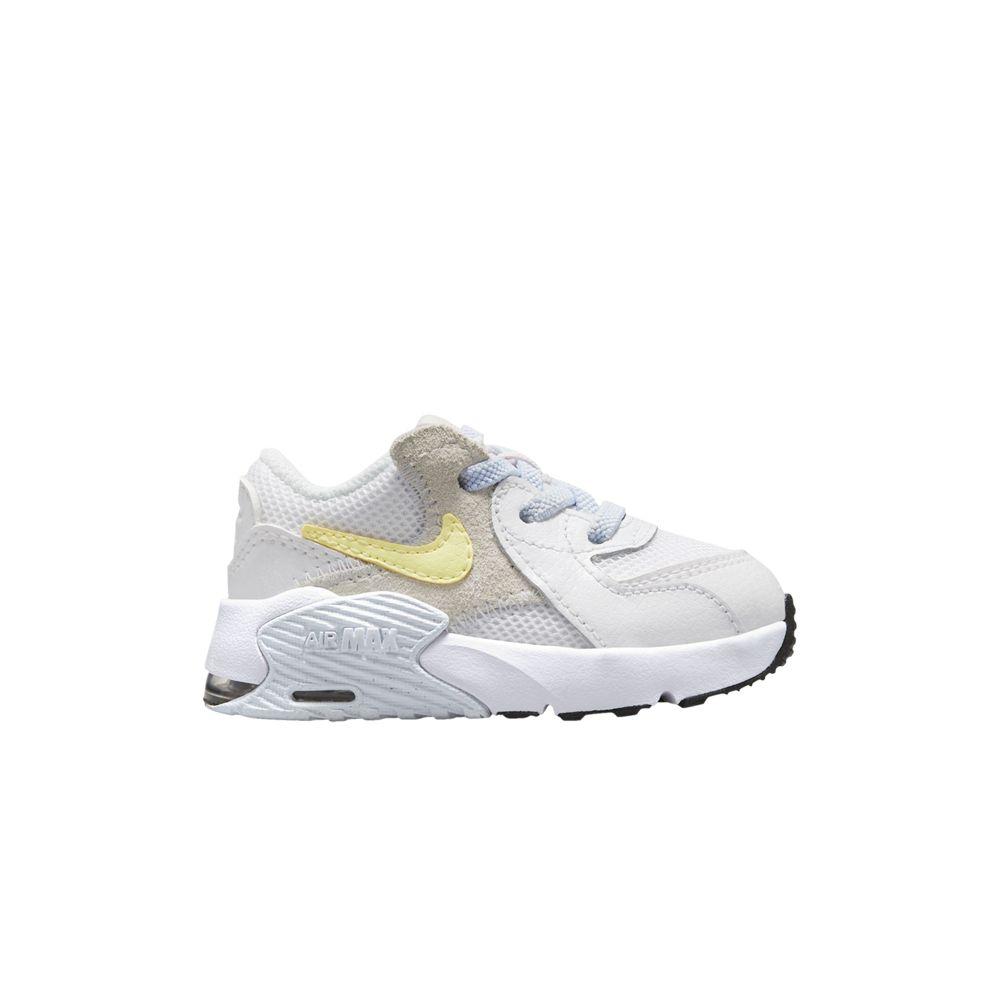 Nike Air Max Excee TD 'White Citron Tint'