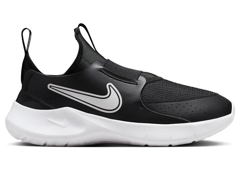 Nike Flex Runner 3 Black White