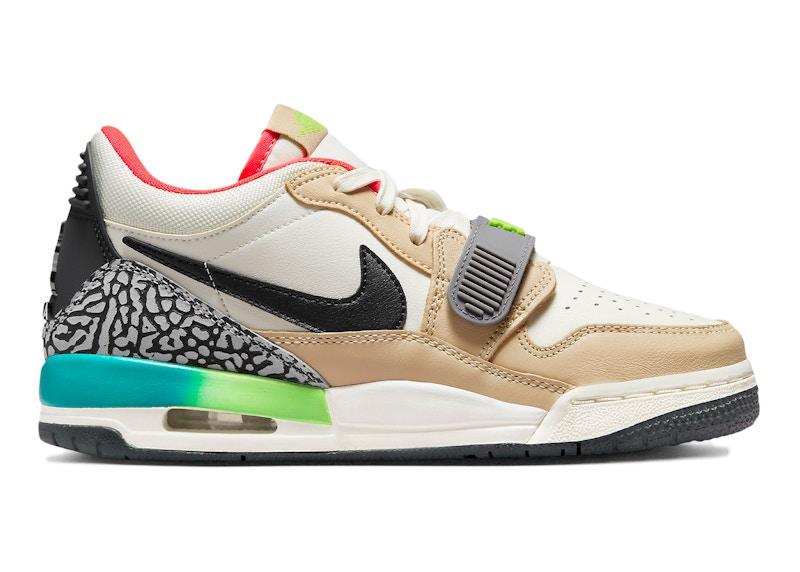 Air Jordan Legacy 312 Low Gradient