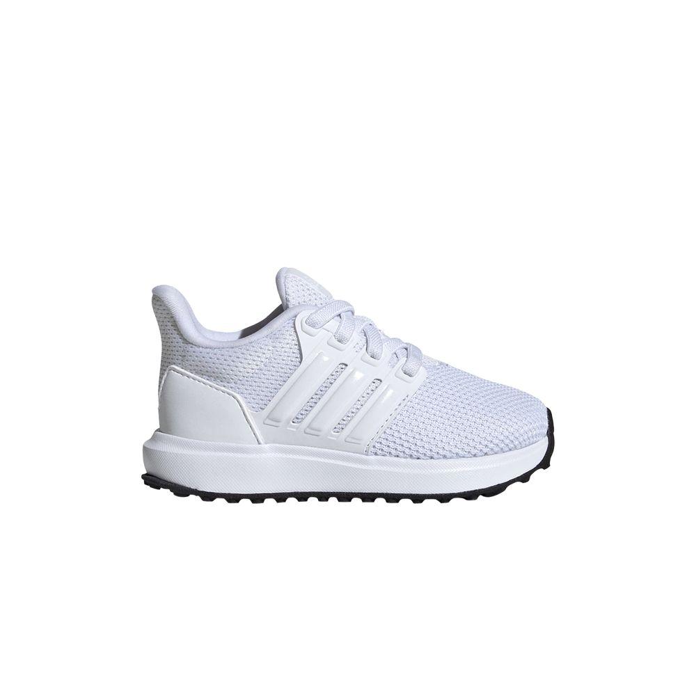 adidas UBounce DNA I 'White Black'