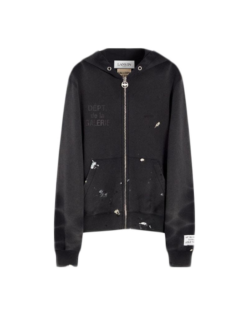 Gallery Dept. x Lanvin Women's T-shirt