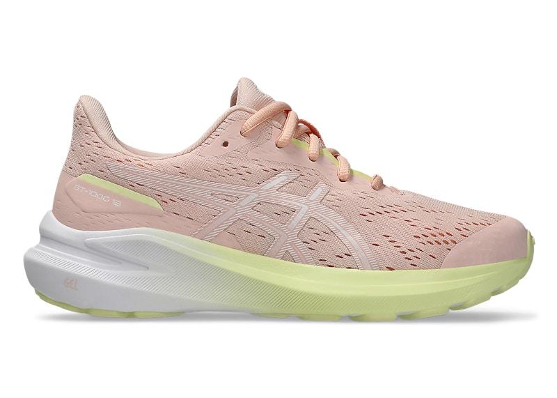ASICS GT-1000 13 Breeze White