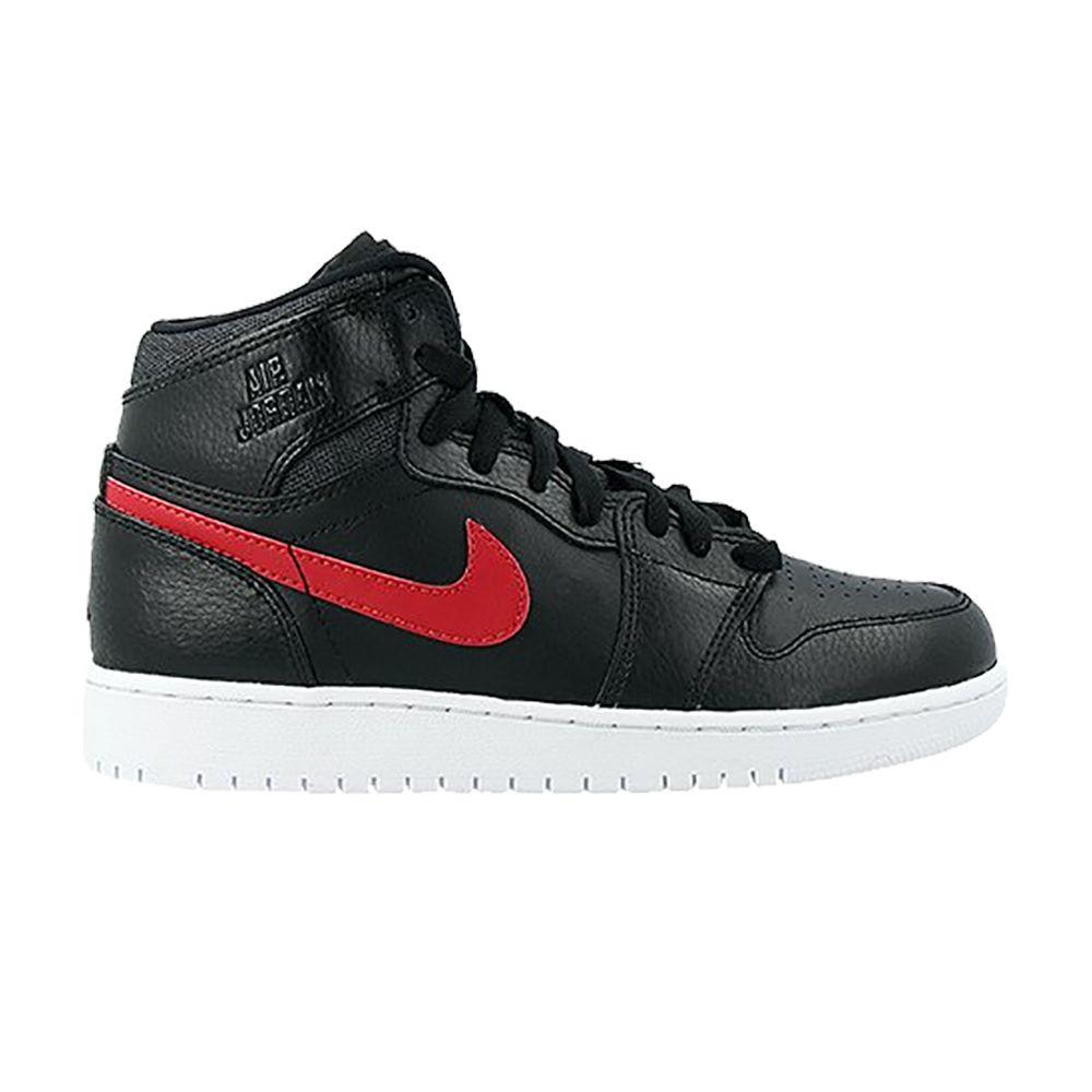 Air Jordan 1 Retro High 'Rare Air - Bred'