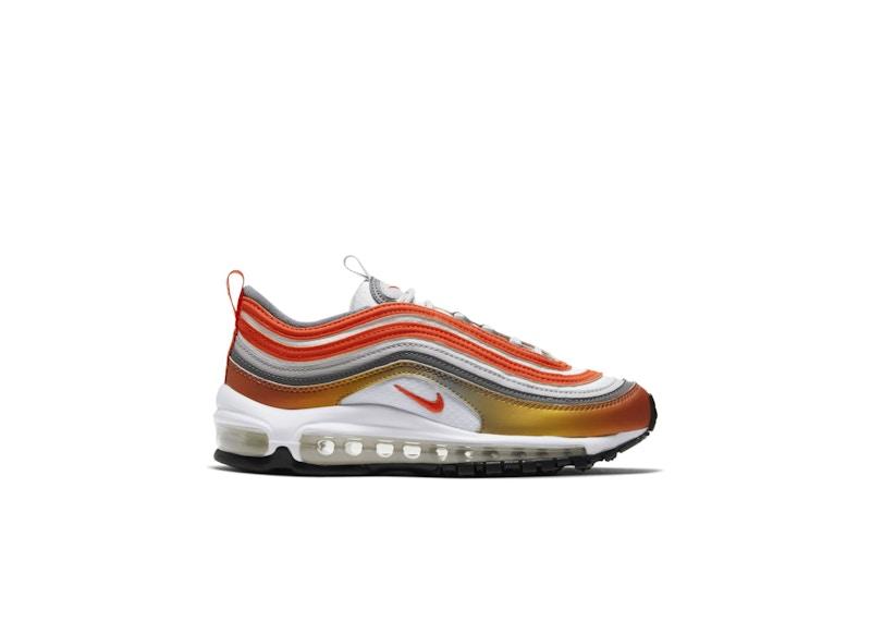 Nike Air Max 97 SE Metallic Red Bronze