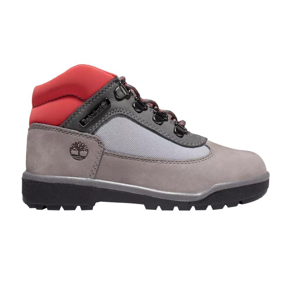 Timberland Field Boot Big Kid