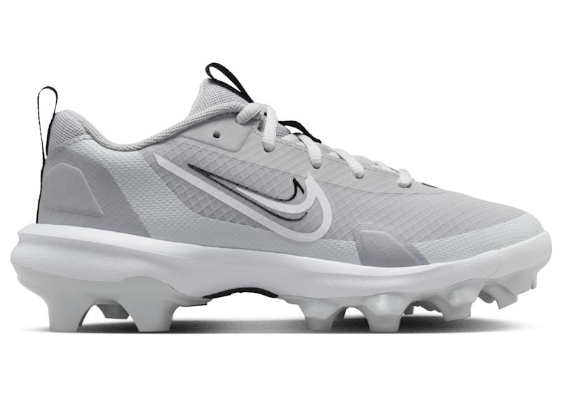 Nike Force Trout 9 Pro MCS Wolf Grey Pure Platinum Black White