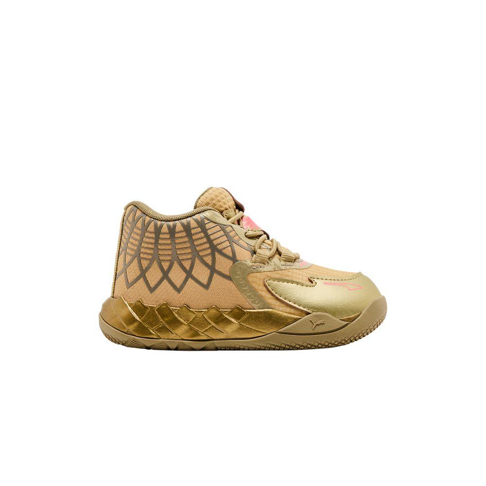 Puma MB.01 Infant 'Golden Child'