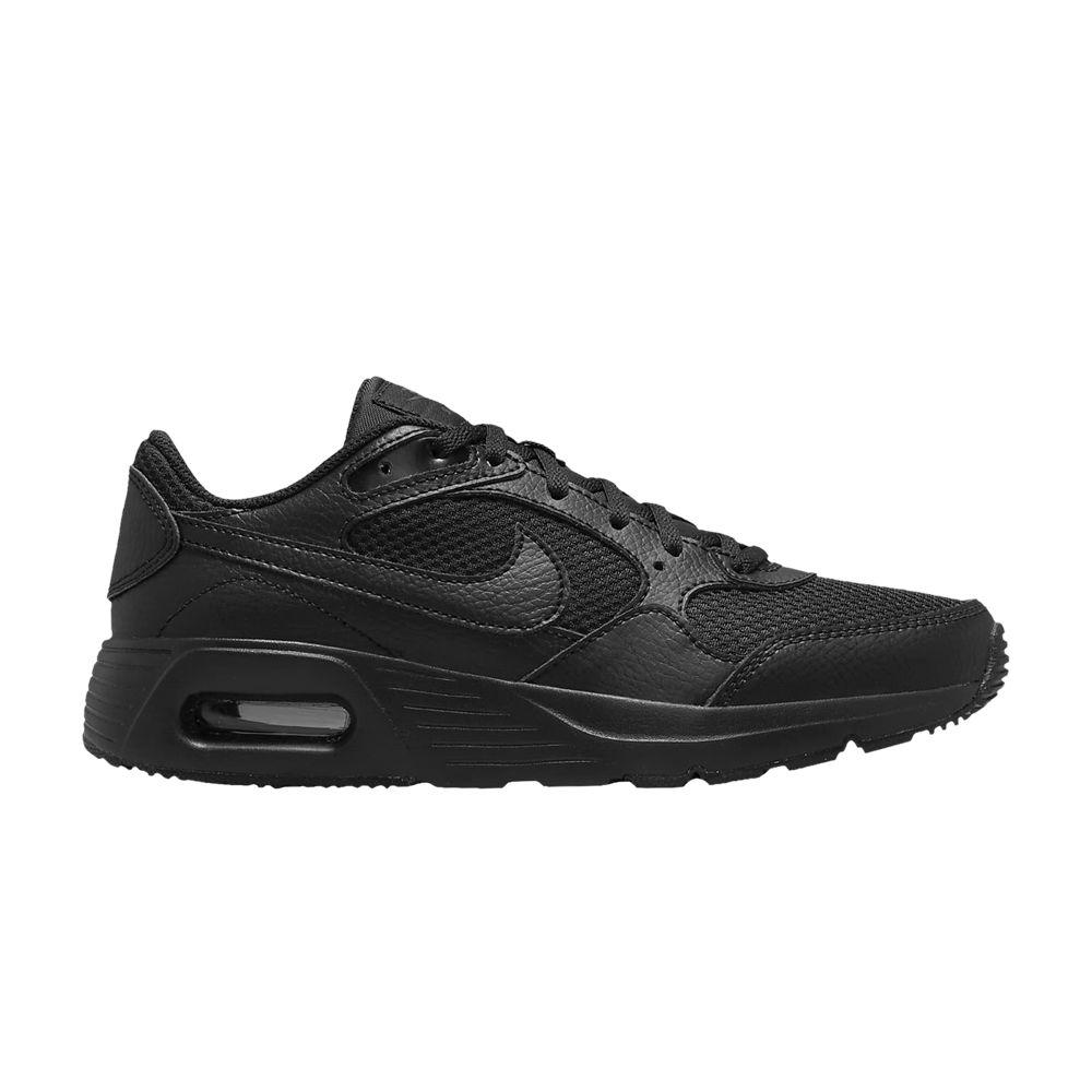 Nike Air Max SC 'Triple Black'