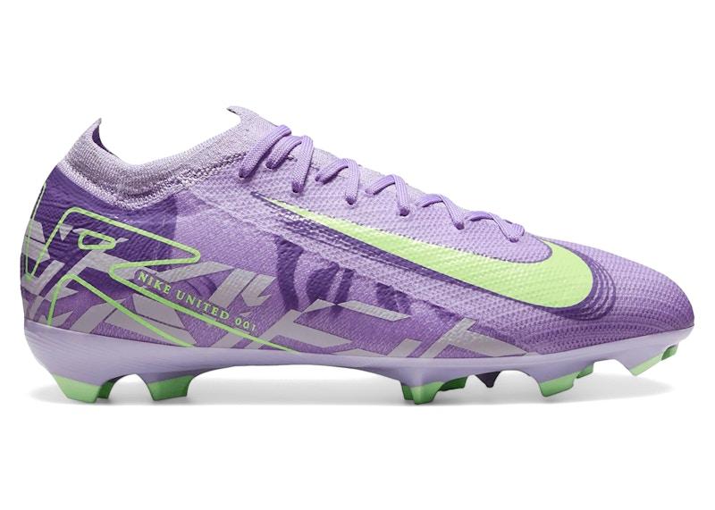 Nike Mercurial Vapor 16 Pro FG United Pack
