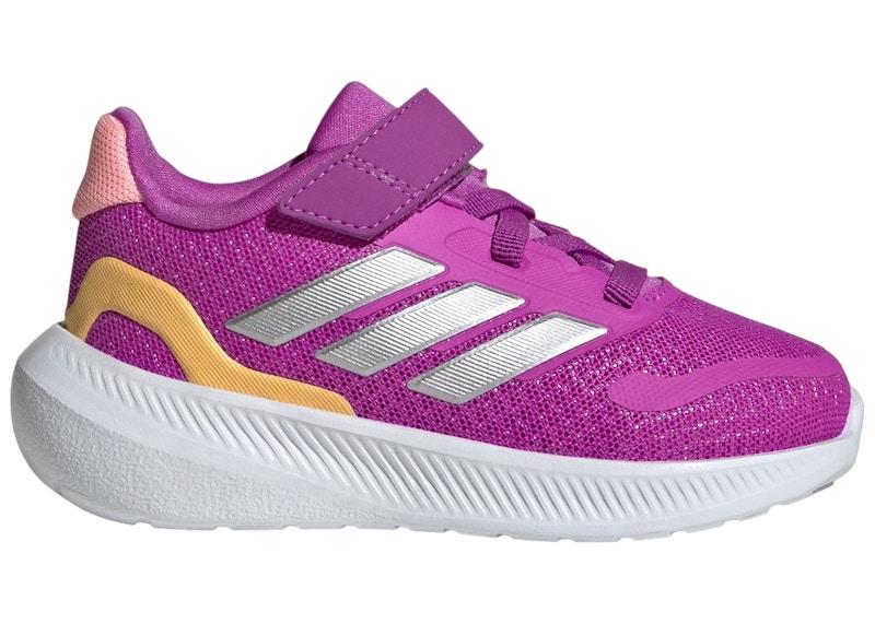 adidas Runfalcon 5 Purple Burst