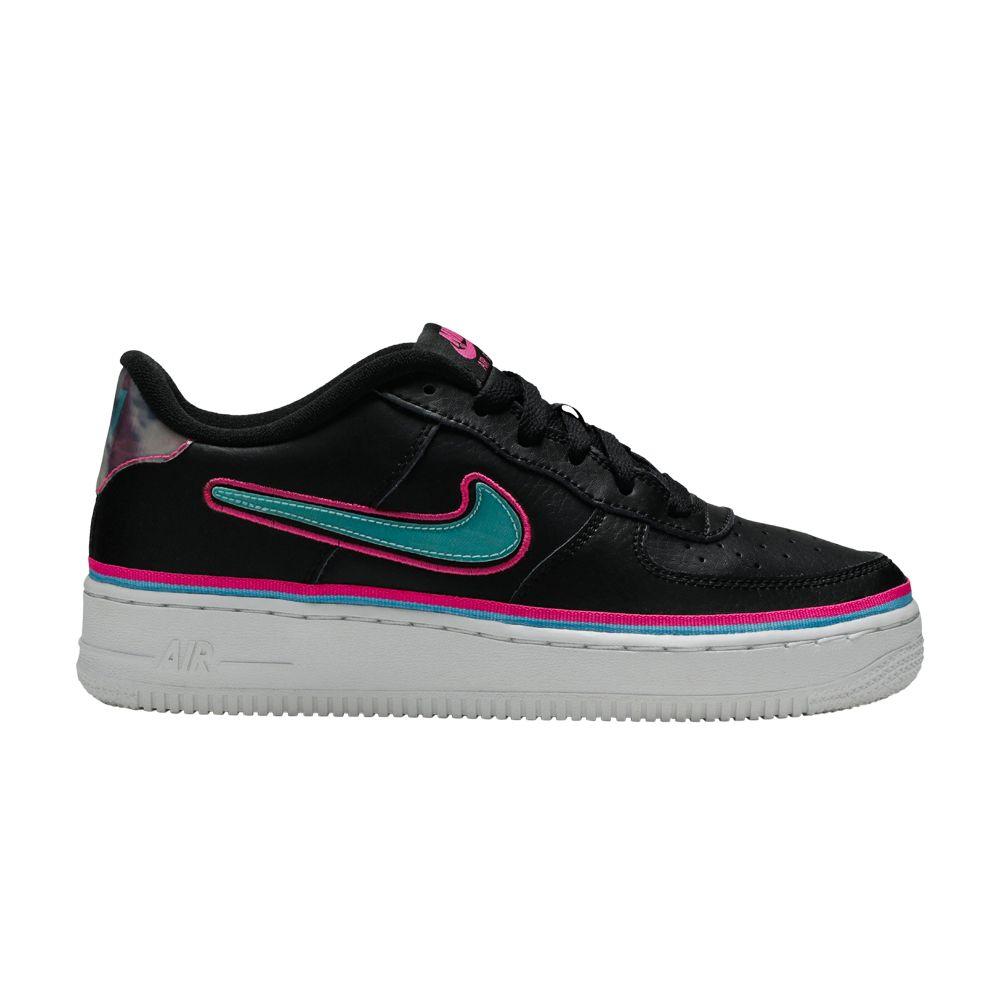 Nike Air Force 1 Low LV8 Miami Vice