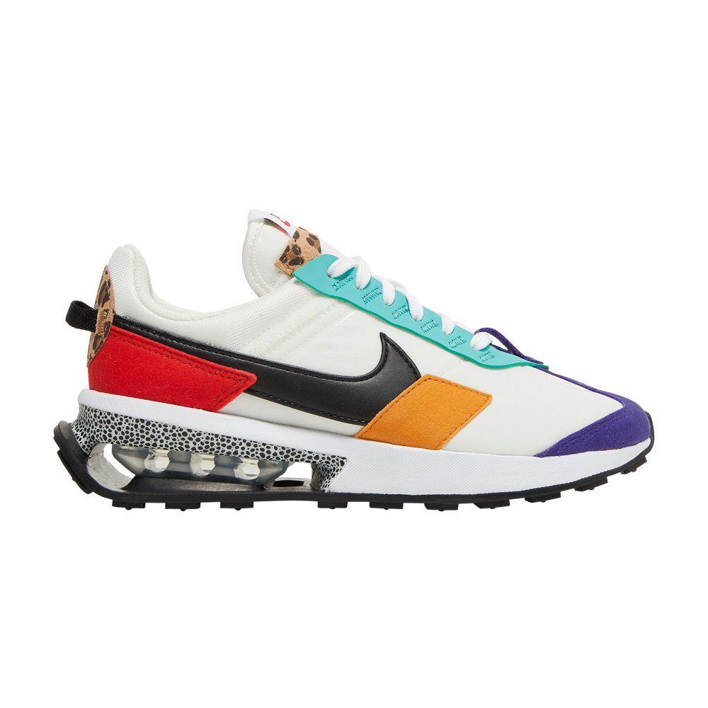 Nike Air Max Pre-Day SE Safari