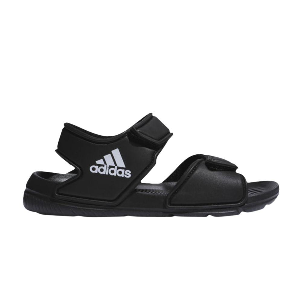 adidas AltaSwim J Black