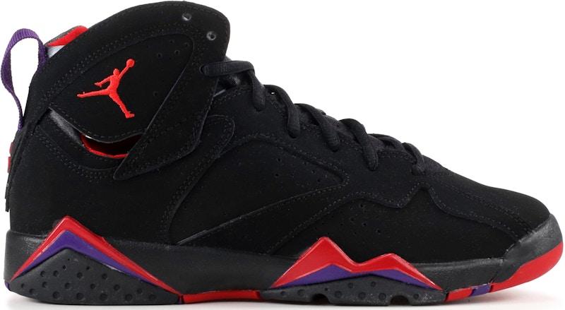 Jordan 7 Retro Raptors