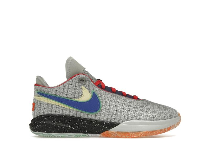 Nike LeBron 20 Nike Lifer