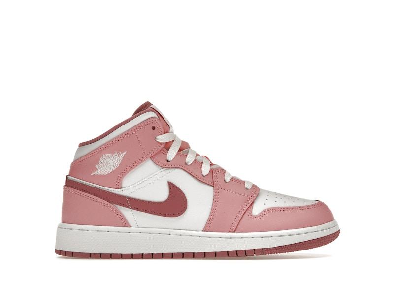 Air Jordan 1 Mid Valentine's Day 2023