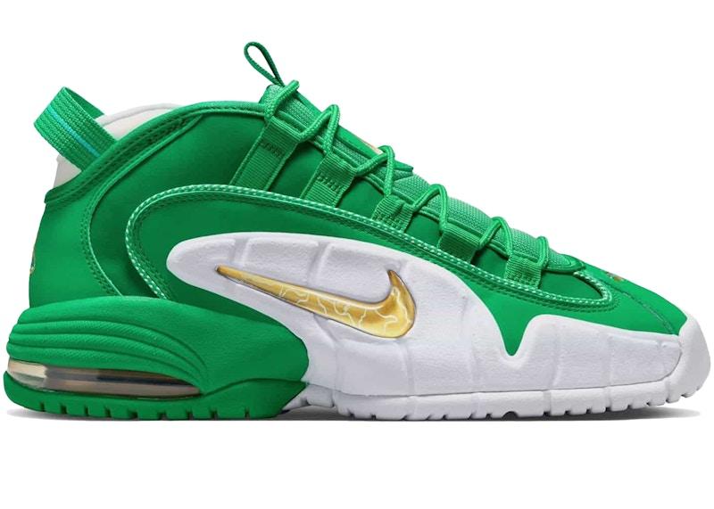 Nike Air Max Penny 1 Stadium Green
