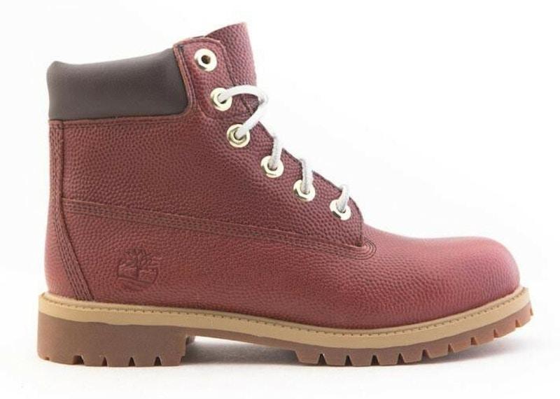Timberland Premium Boot WPBT Brown