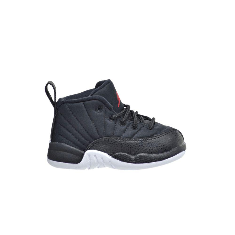 Air Jordan 12 Retro 'Black Gym Red'