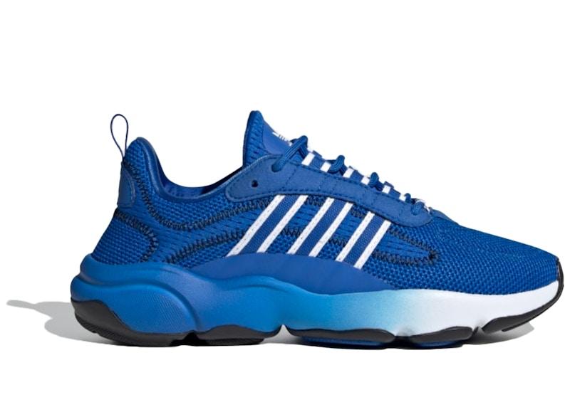 adidas Haiwee Glory Blue