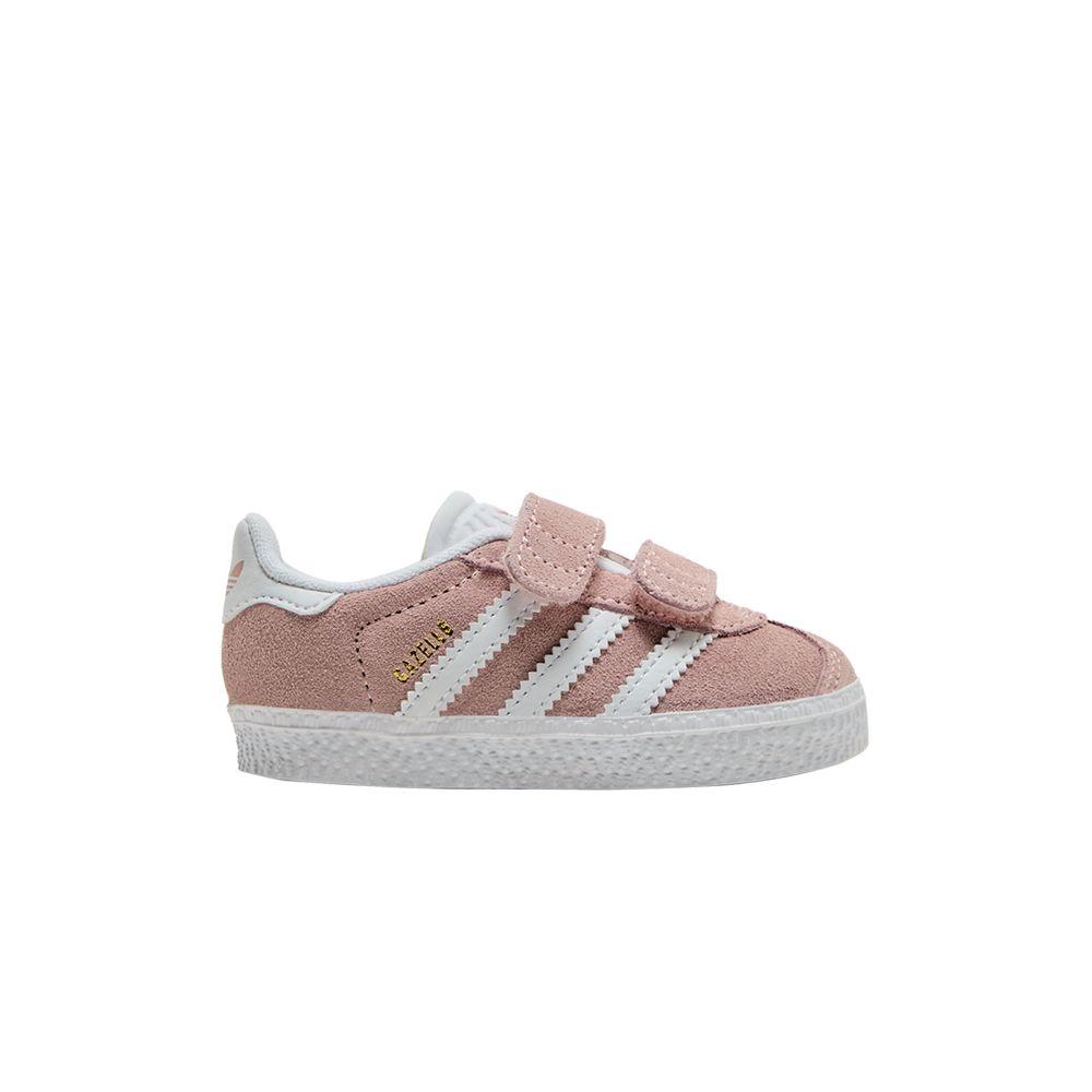 adidas Gazelle Icey Pink Cloud White