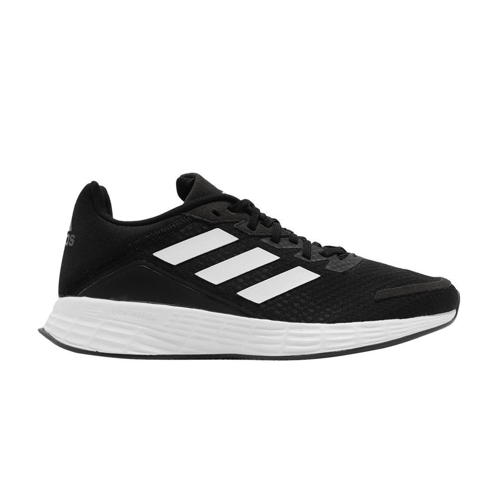 adidas Duramo SL J Black White