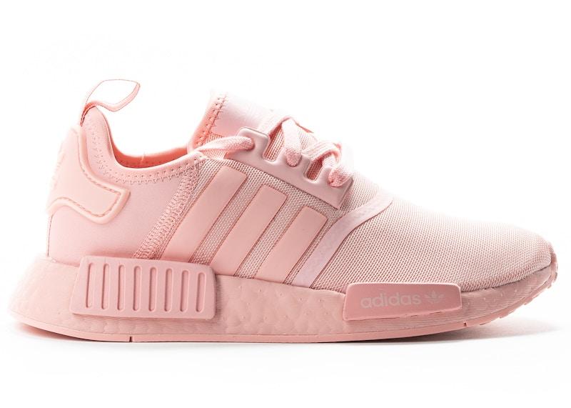 adidas NMD R1 Glow Pink