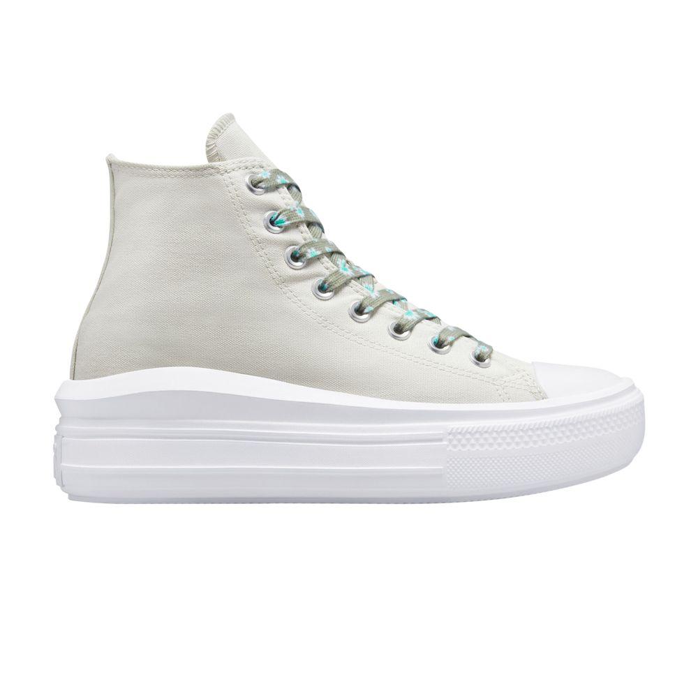 Converse Chuck Taylor All Star Move Platform