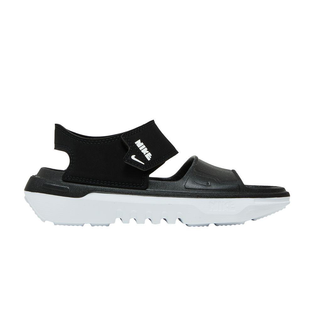 Nike Playscape GS 'Black White'