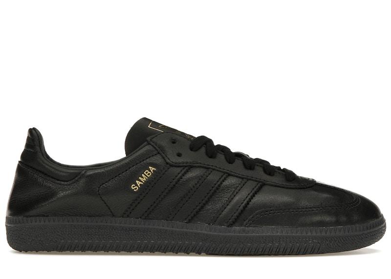 adidas Samba Decon Core Black