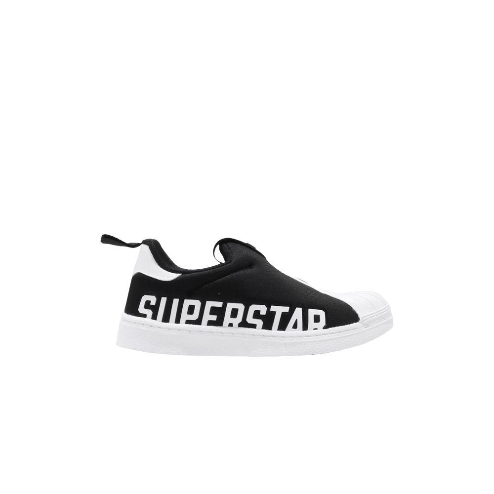 adidas Superstar 360 X I 'Black White'