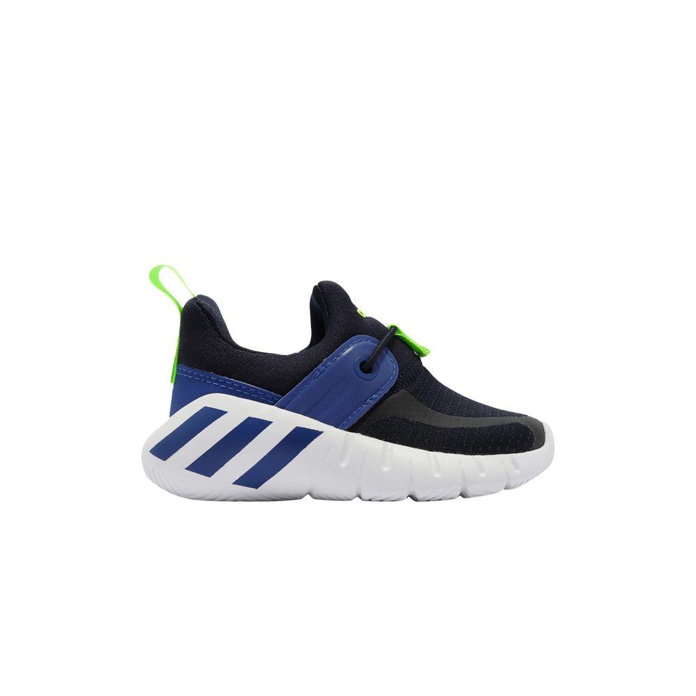 adidas RapidaZen I Wide 'Legend Ink Bold Blue'