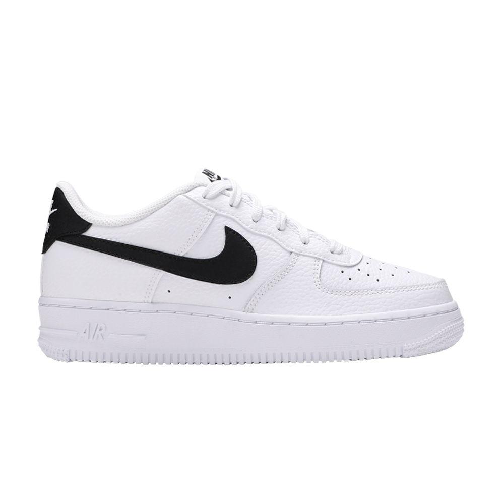 Nike Air Force 1 Low White Black