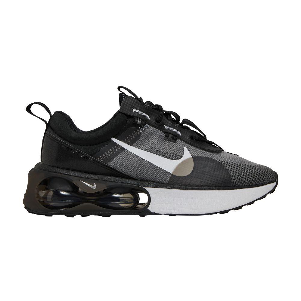 Nike Air Max 2021 Black White