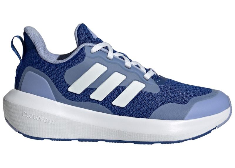 adidas Fortarun 2.0 Royal Blue Cloud White Blue Spark